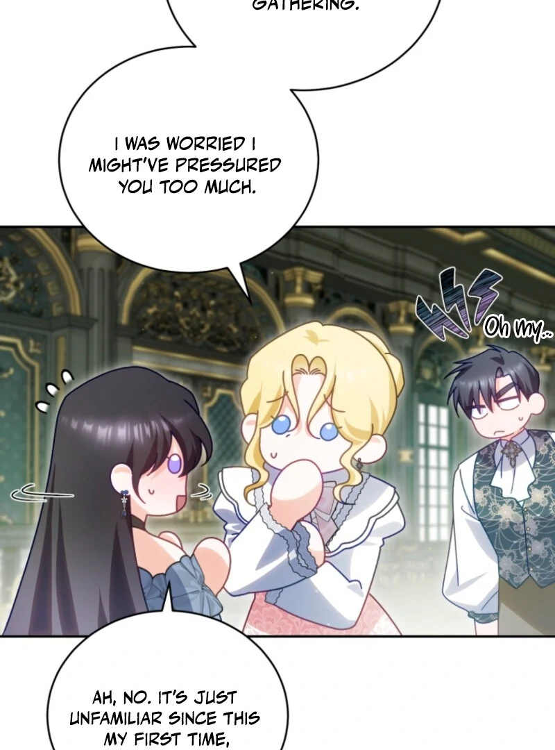 Read Honey, I Think That’s a Misunderstanding Manga Online