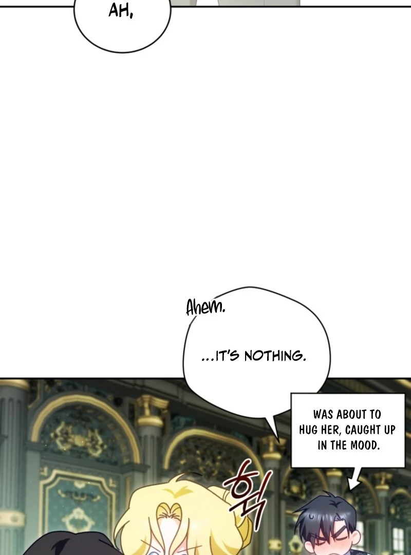 Read Honey, I Think That’s a Misunderstanding Manga Online