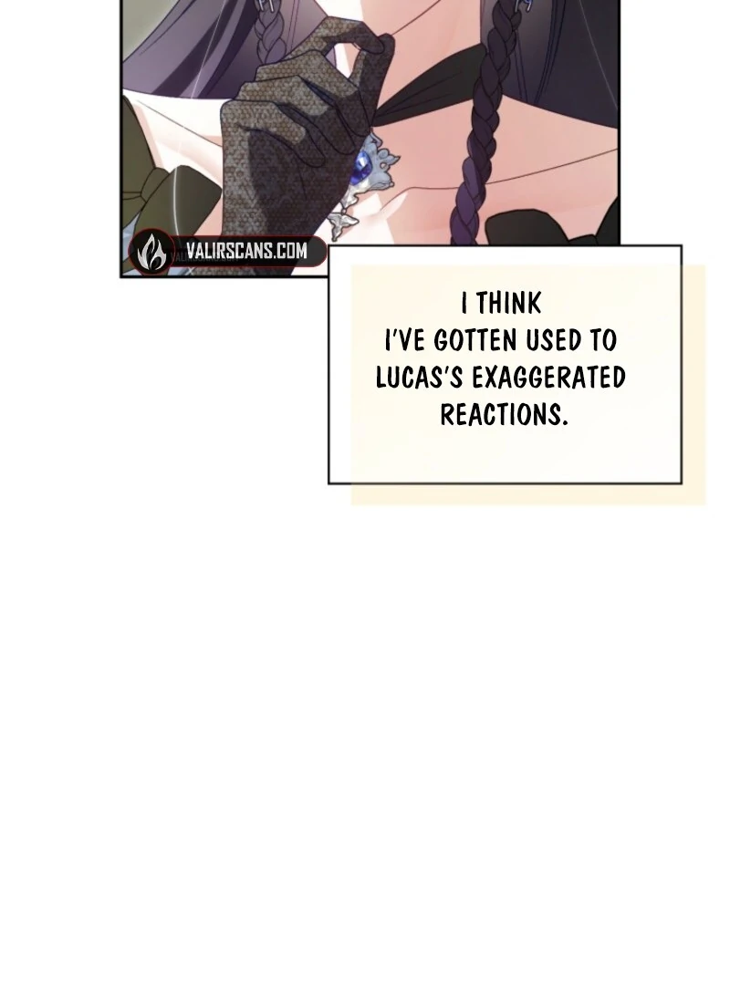 Read Honey, I Think That’s a Misunderstanding Manga Online