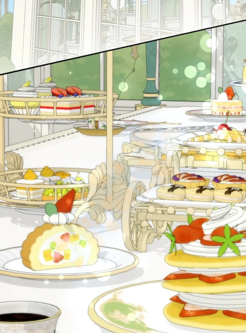 Read Honey, I Think That’s a Misunderstanding Manga Online