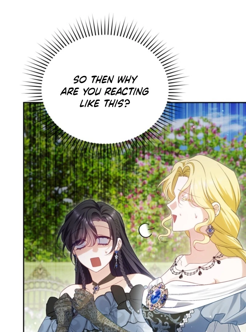 Read Honey, I Think That’s a Misunderstanding Manga Online