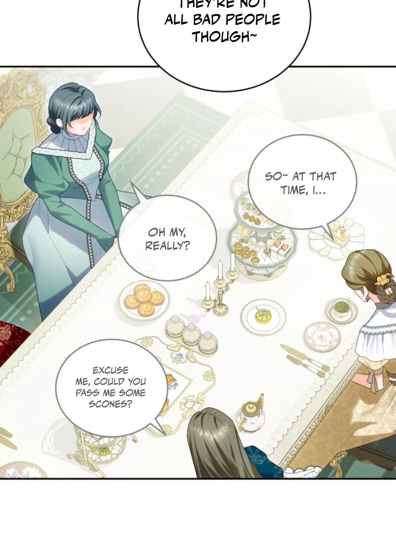 Read Honey, I Think That’s a Misunderstanding Manga Online