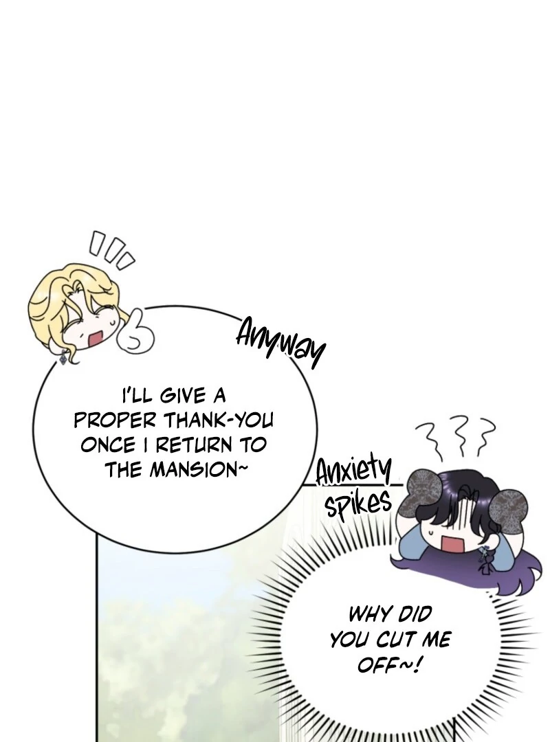 Read Honey, I Think That’s a Misunderstanding Manga Online