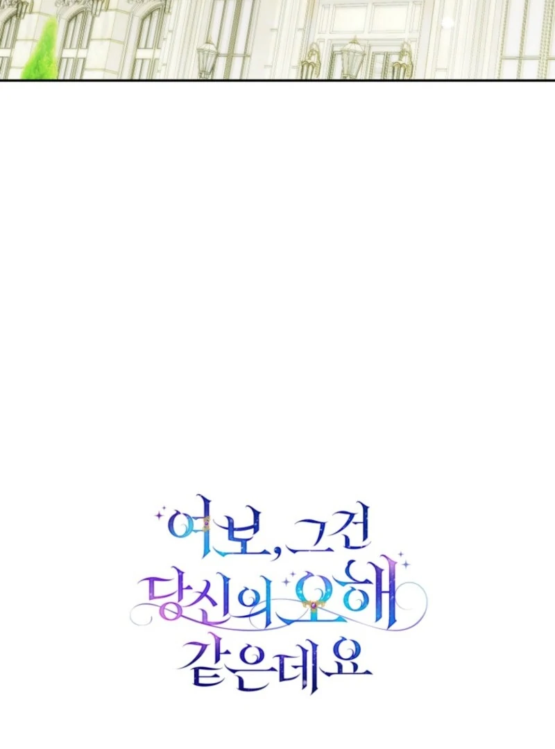 Read Honey, I Think That’s a Misunderstanding Manga Online