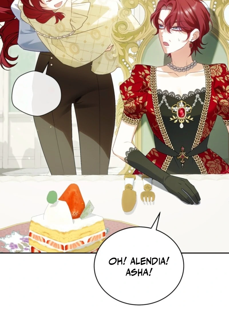 Read Honey, I Think That’s a Misunderstanding Manga Online