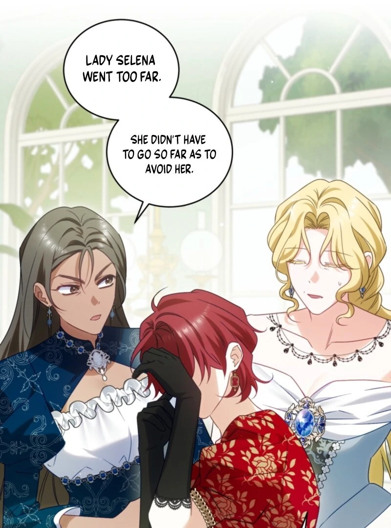 Read Honey, I Think That’s a Misunderstanding Manga Online