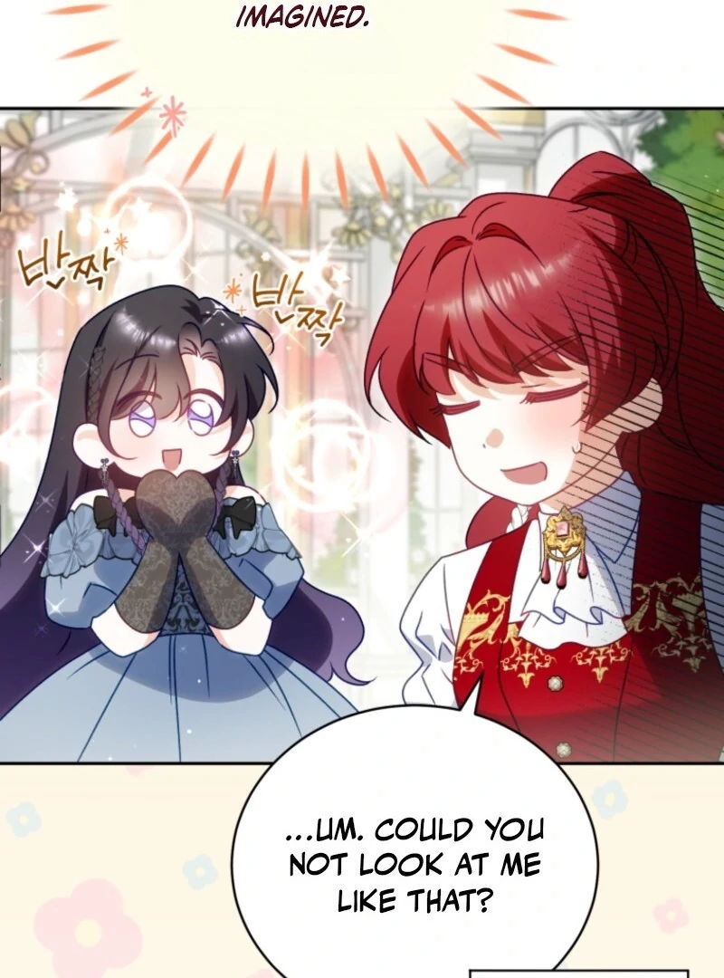 Read Honey, I Think That’s a Misunderstanding Manga Online