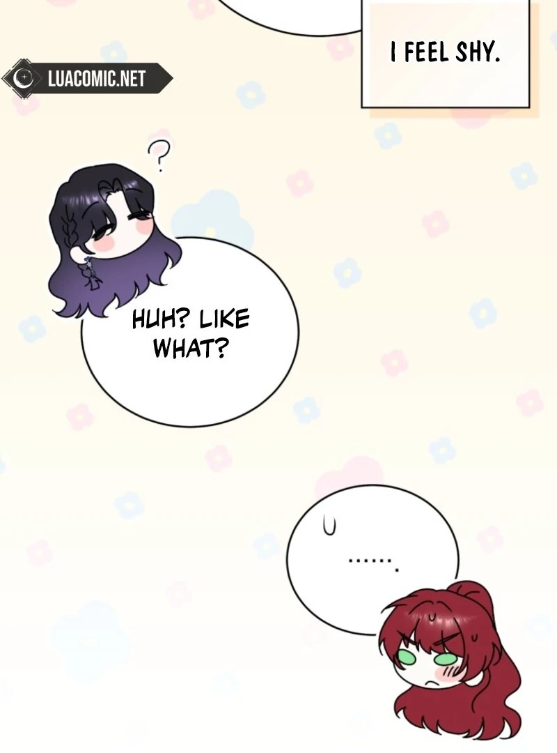 Read Honey, I Think That’s a Misunderstanding Manga Online