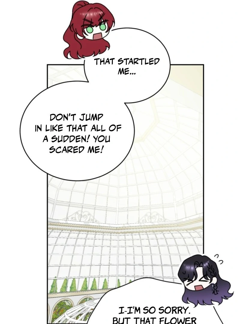 Read Honey, I Think That’s a Misunderstanding Manga Online