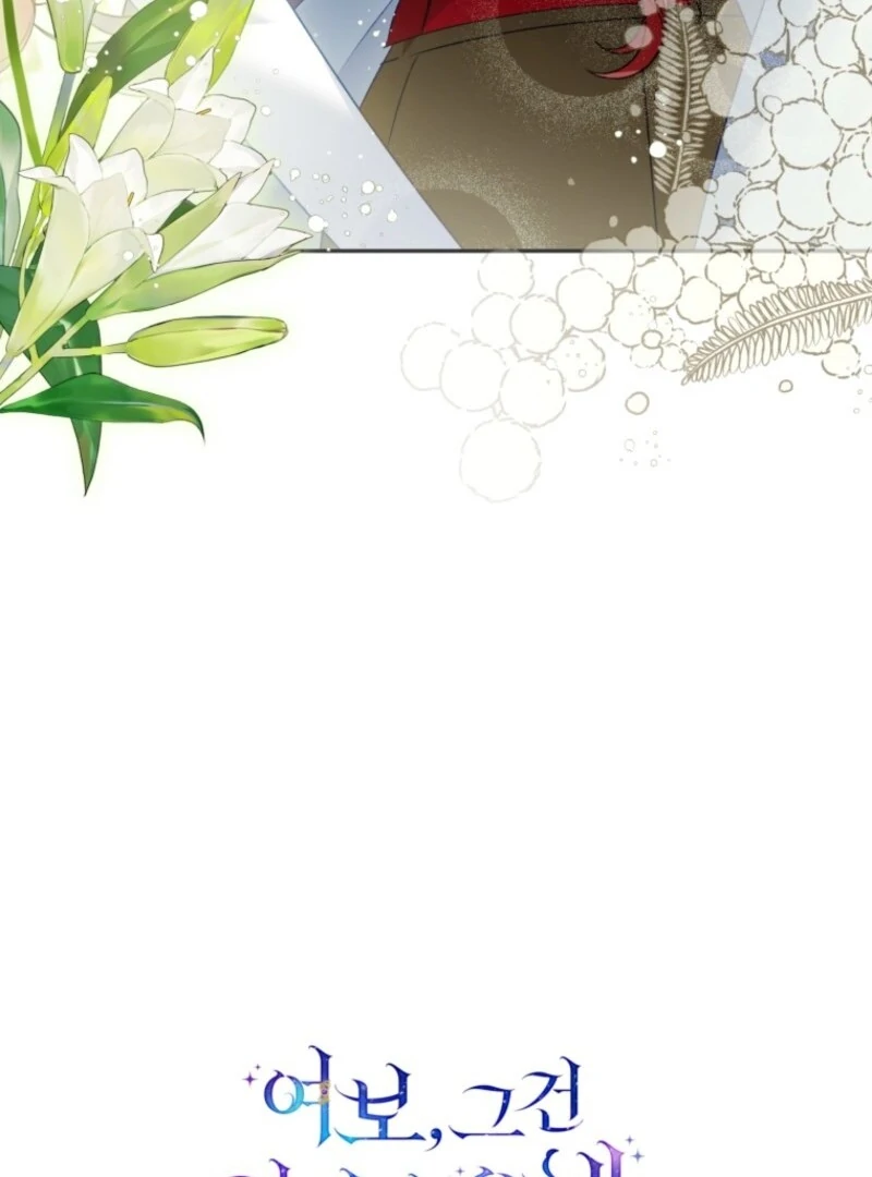 Read Honey, I Think That’s a Misunderstanding Manga Online