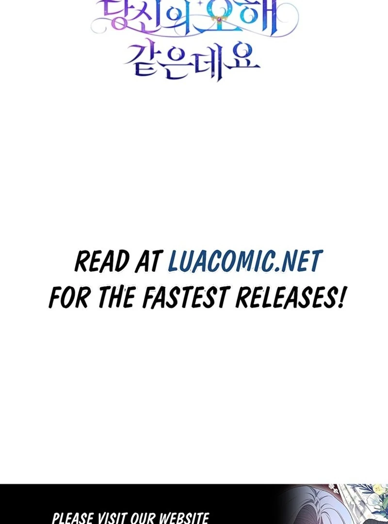 Read Honey, I Think That’s a Misunderstanding Manga Online