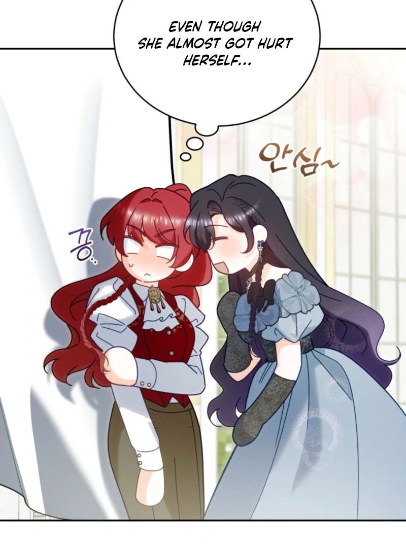 Read Honey, I Think That’s a Misunderstanding Manga Online