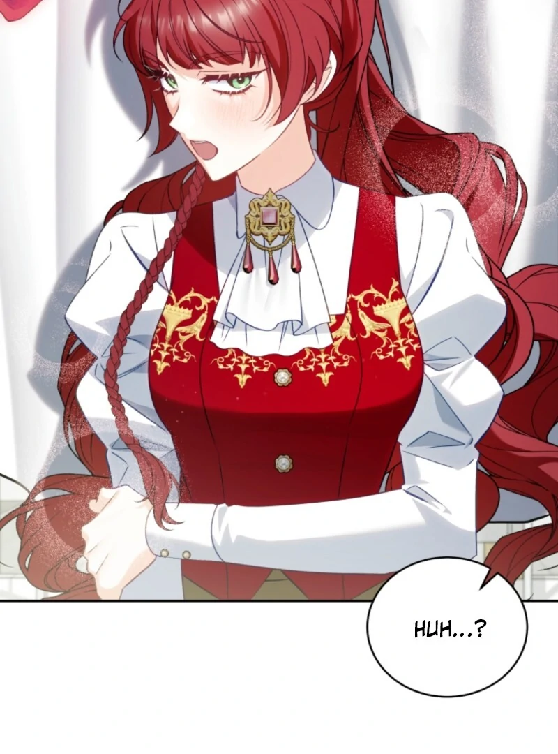 Read Honey, I Think That’s a Misunderstanding Manga Online