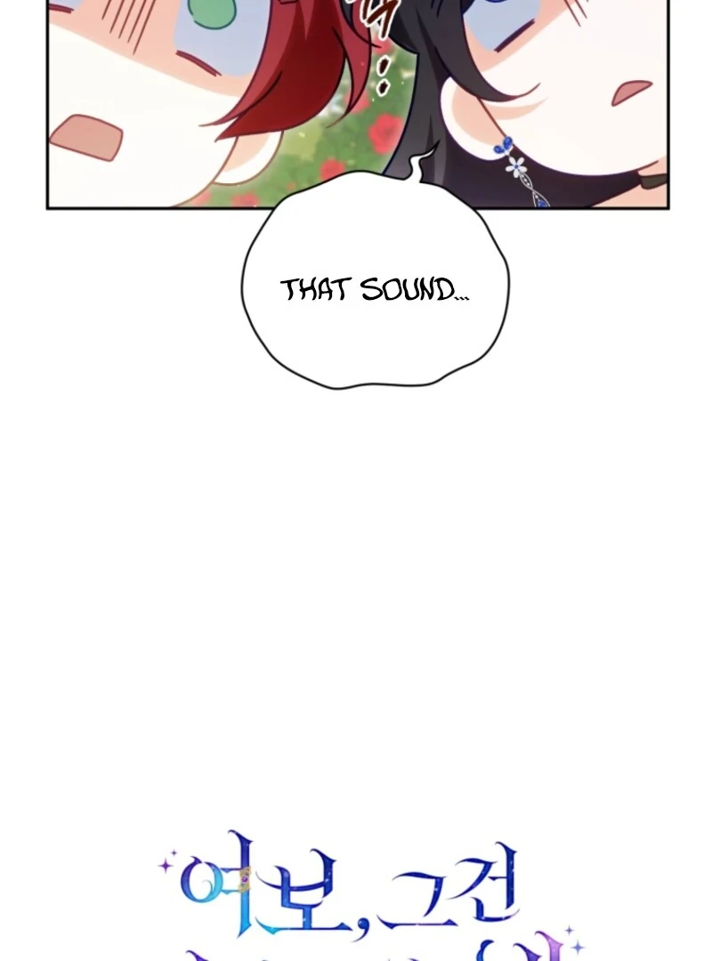 Read Honey, I Think That’s a Misunderstanding Manga Online