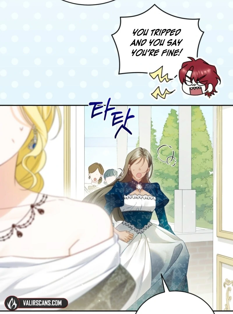 Read Honey, I Think That’s a Misunderstanding Manga Online