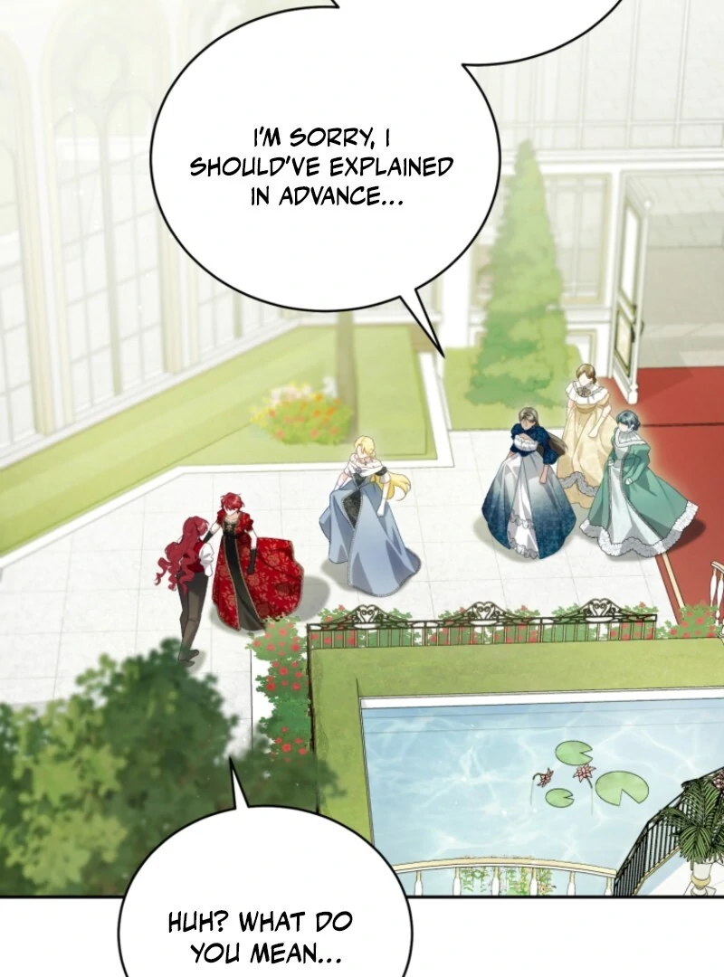 Read Honey, I Think That’s a Misunderstanding Manga Online