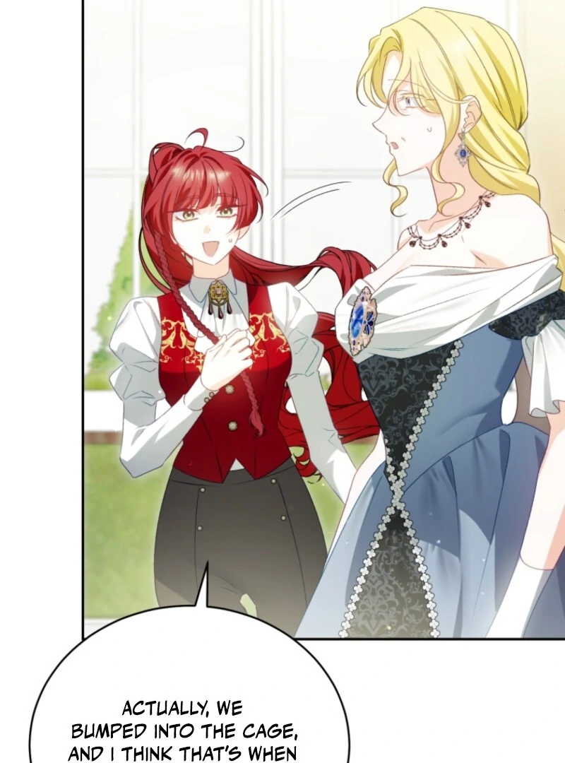 Read Honey, I Think That’s a Misunderstanding Manga Online