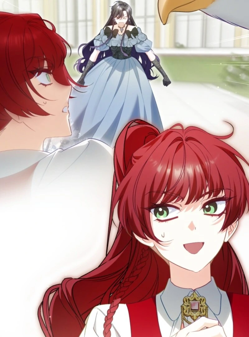 Read Honey, I Think That’s a Misunderstanding Manga Online