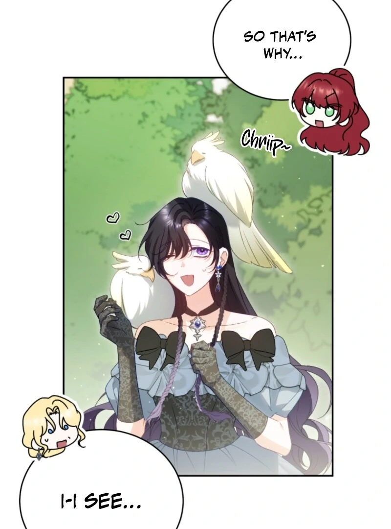 Read Honey, I Think That’s a Misunderstanding Manga Online