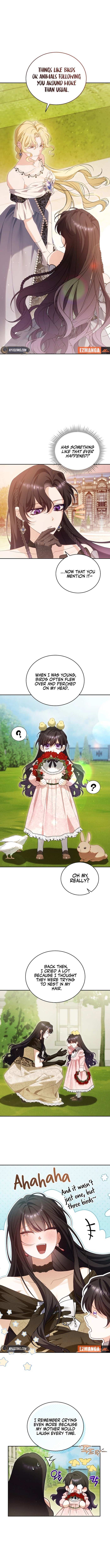 Read Honey, I Think That’s a Misunderstanding Manga Online