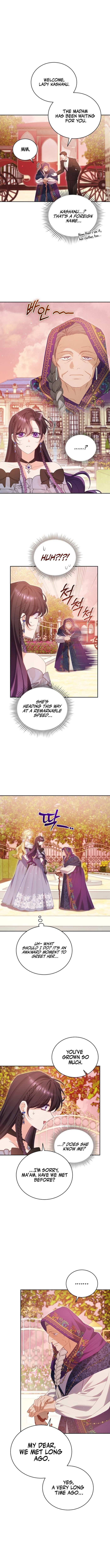 Read Honey, I Think That’s a Misunderstanding Manga Online