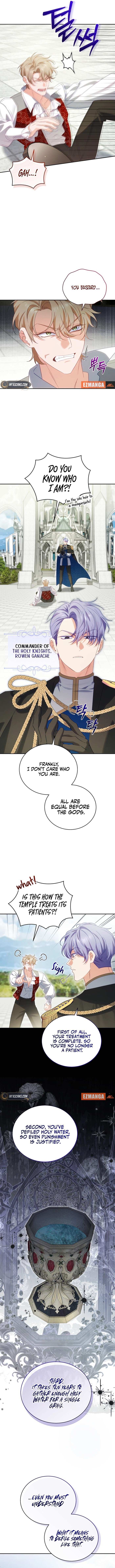 Read Honey, I Think That’s a Misunderstanding Manga Online