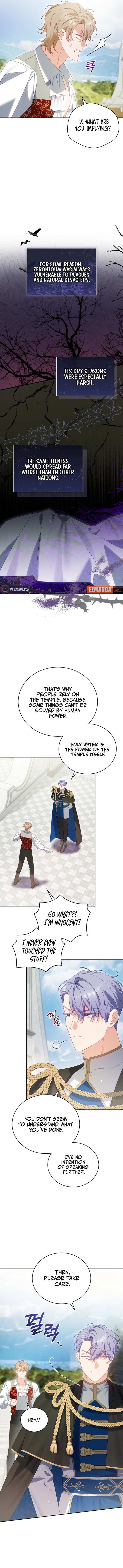 Read Honey, I Think That’s a Misunderstanding Manga Online