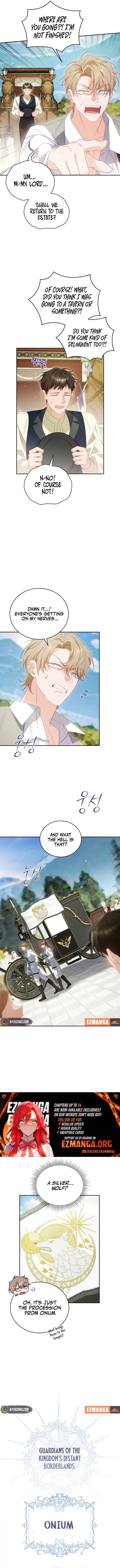 Read Honey, I Think That’s a Misunderstanding Manga Online