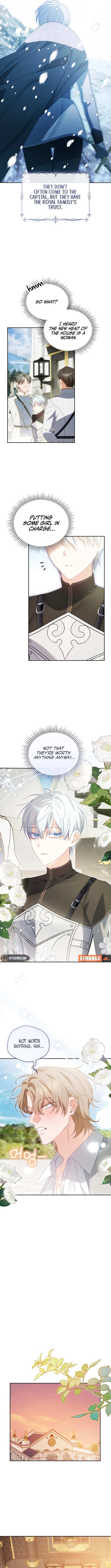 Read Honey, I Think That’s a Misunderstanding Manga Online