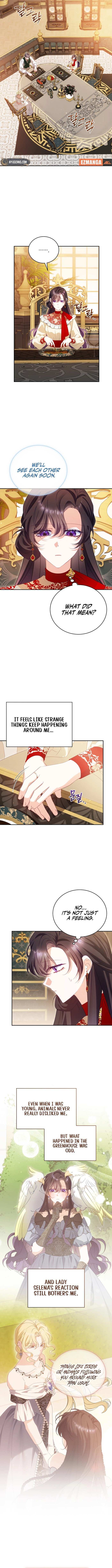 Read Honey, I Think That’s a Misunderstanding Manga Online