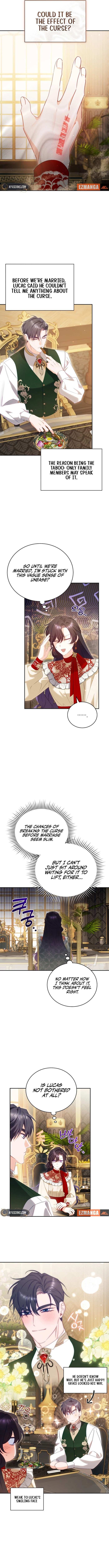 Read Honey, I Think That’s a Misunderstanding Manga Online