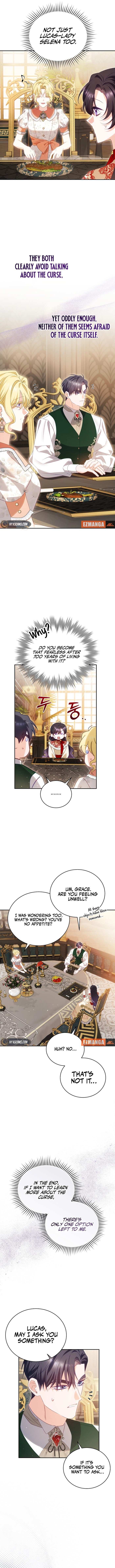 Read Honey, I Think That’s a Misunderstanding Manga Online