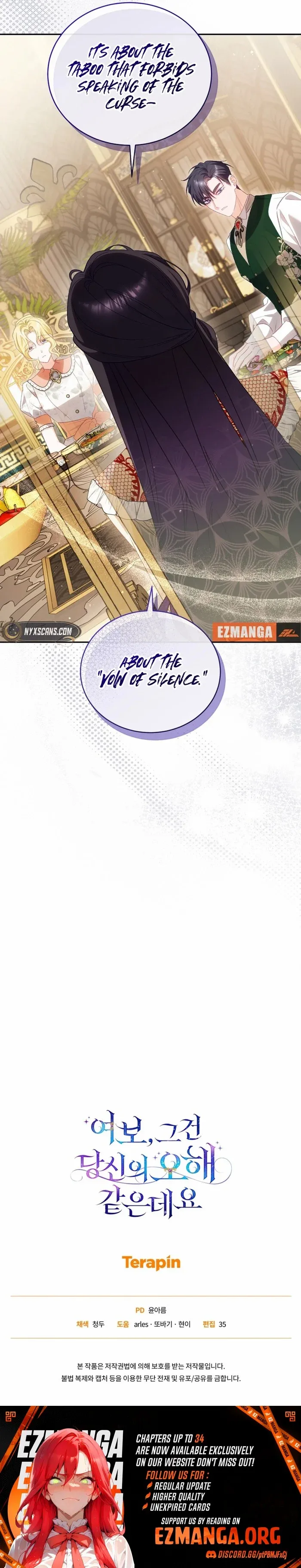 Read Honey, I Think That’s a Misunderstanding Manga Online