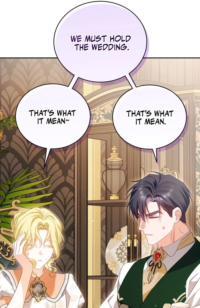 Read Honey, I Think That’s a Misunderstanding Manga Online