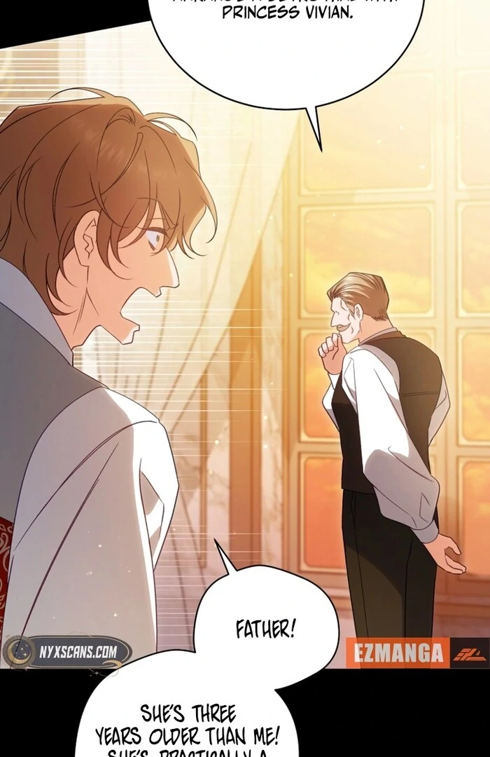 Read Honey, I Think That’s a Misunderstanding Manga Online