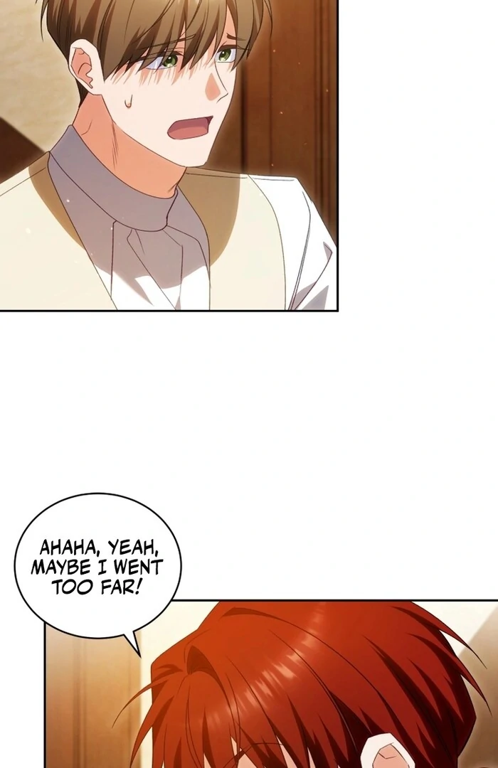 Read Honey, I Think That’s a Misunderstanding Manga Online