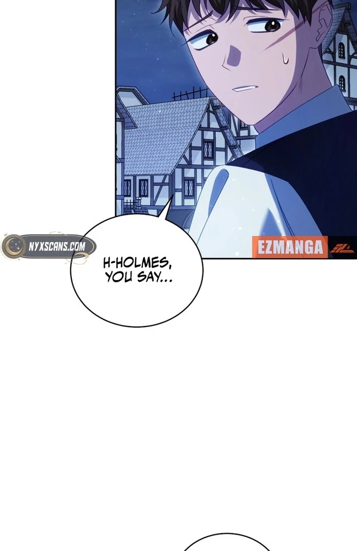 Read Honey, I Think That’s a Misunderstanding Manga Online