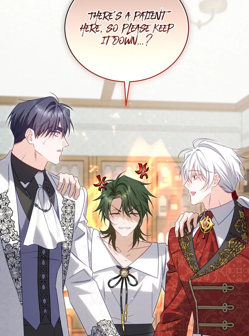 Read Honey, I Think That’s a Misunderstanding Manga Online