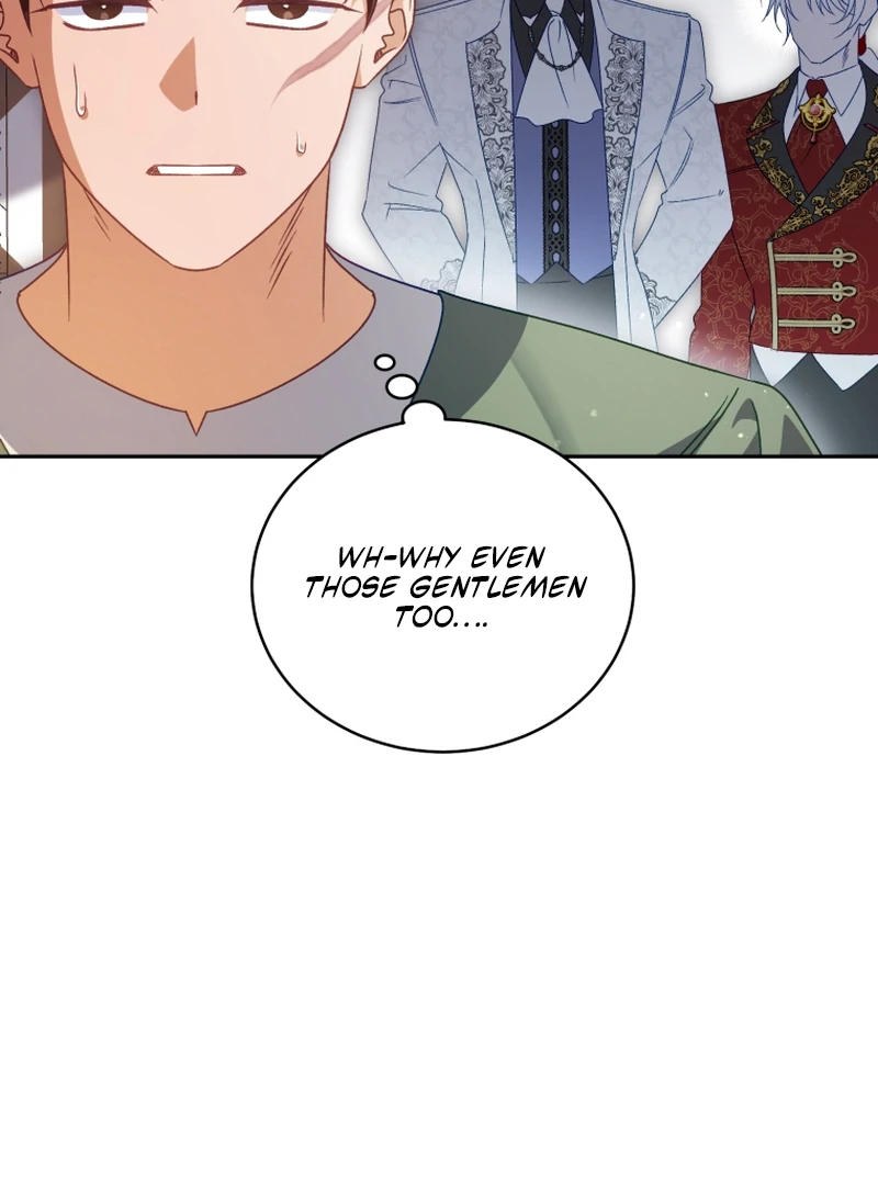 Read Honey, I Think That’s a Misunderstanding Manga Online