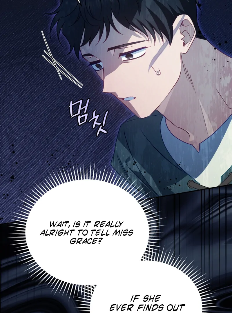 Read Honey, I Think That’s a Misunderstanding Manga Online