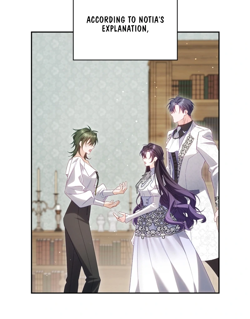 Read Honey, I Think That’s a Misunderstanding Manga Online