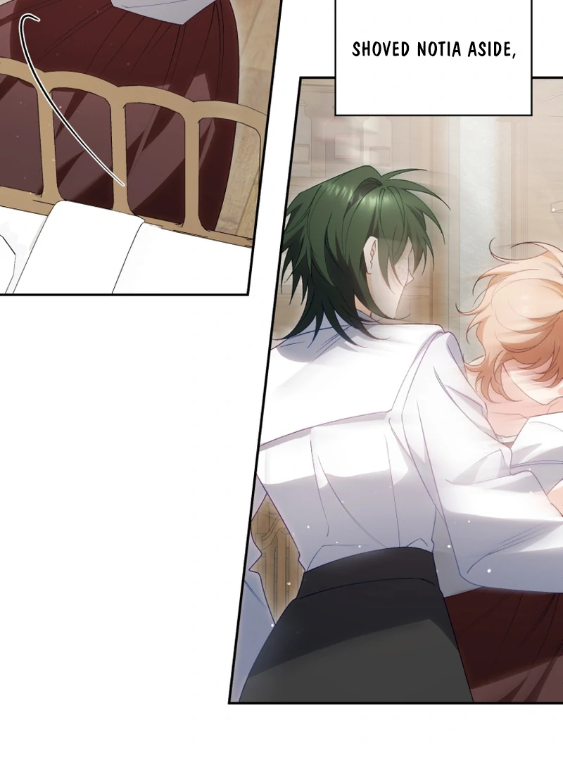 Read Honey, I Think That’s a Misunderstanding Manga Online