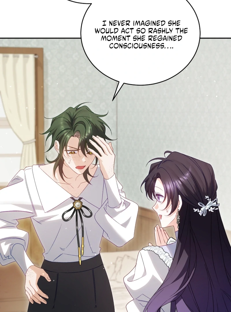 Read Honey, I Think That’s a Misunderstanding Manga Online