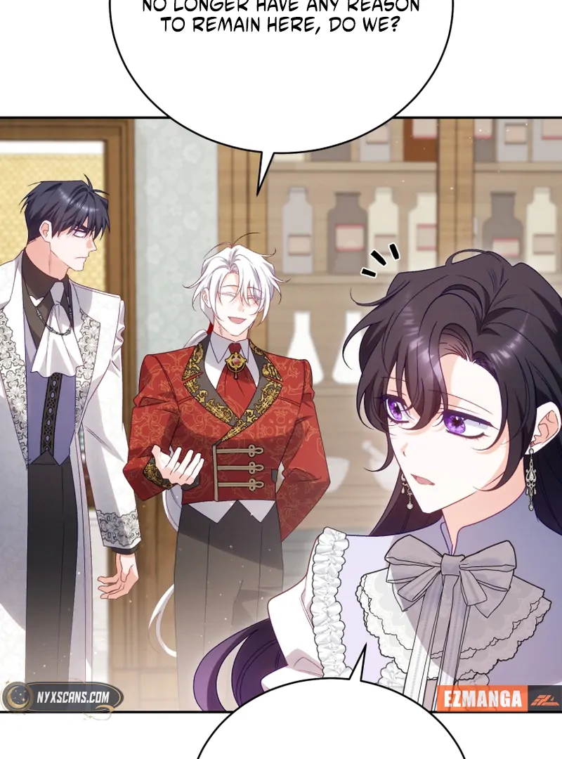 Read Honey, I Think That’s a Misunderstanding Manga Online