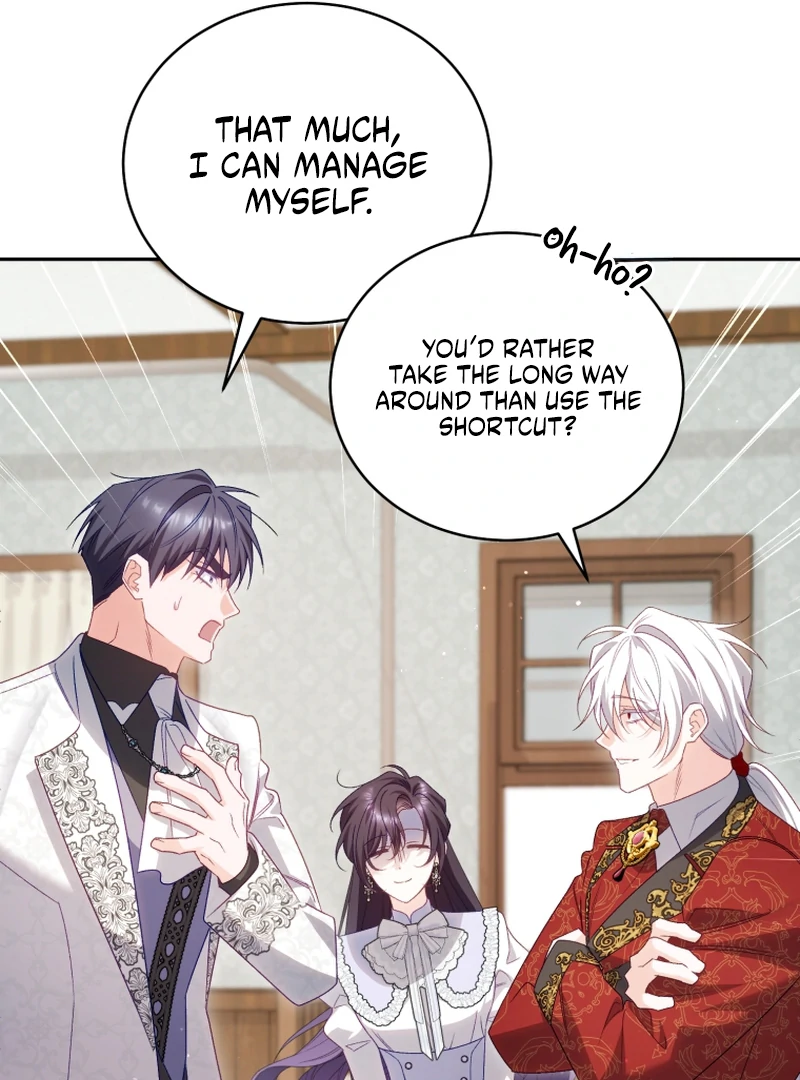 Read Honey, I Think That’s a Misunderstanding Manga Online