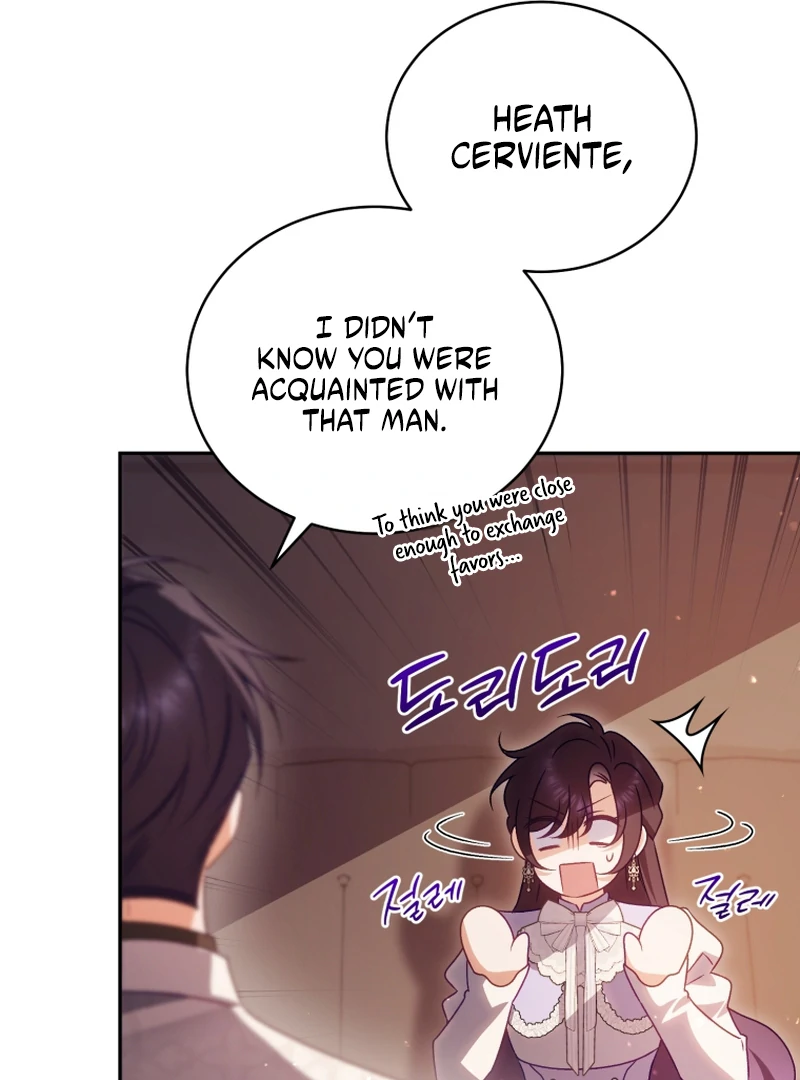 Read Honey, I Think That’s a Misunderstanding Manga Online