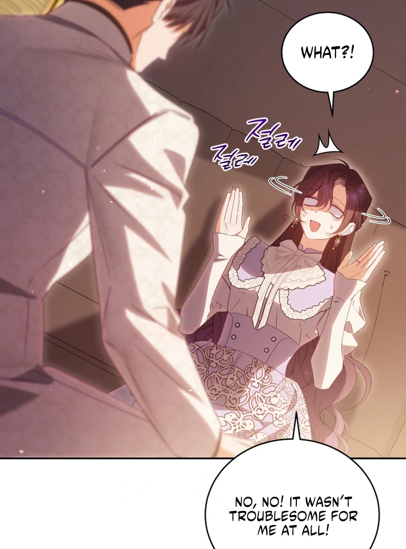 Read Honey, I Think That’s a Misunderstanding Manga Online