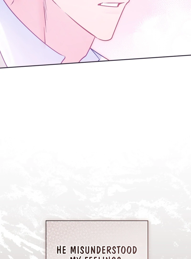 Read Honey, I Think That’s a Misunderstanding Manga Online