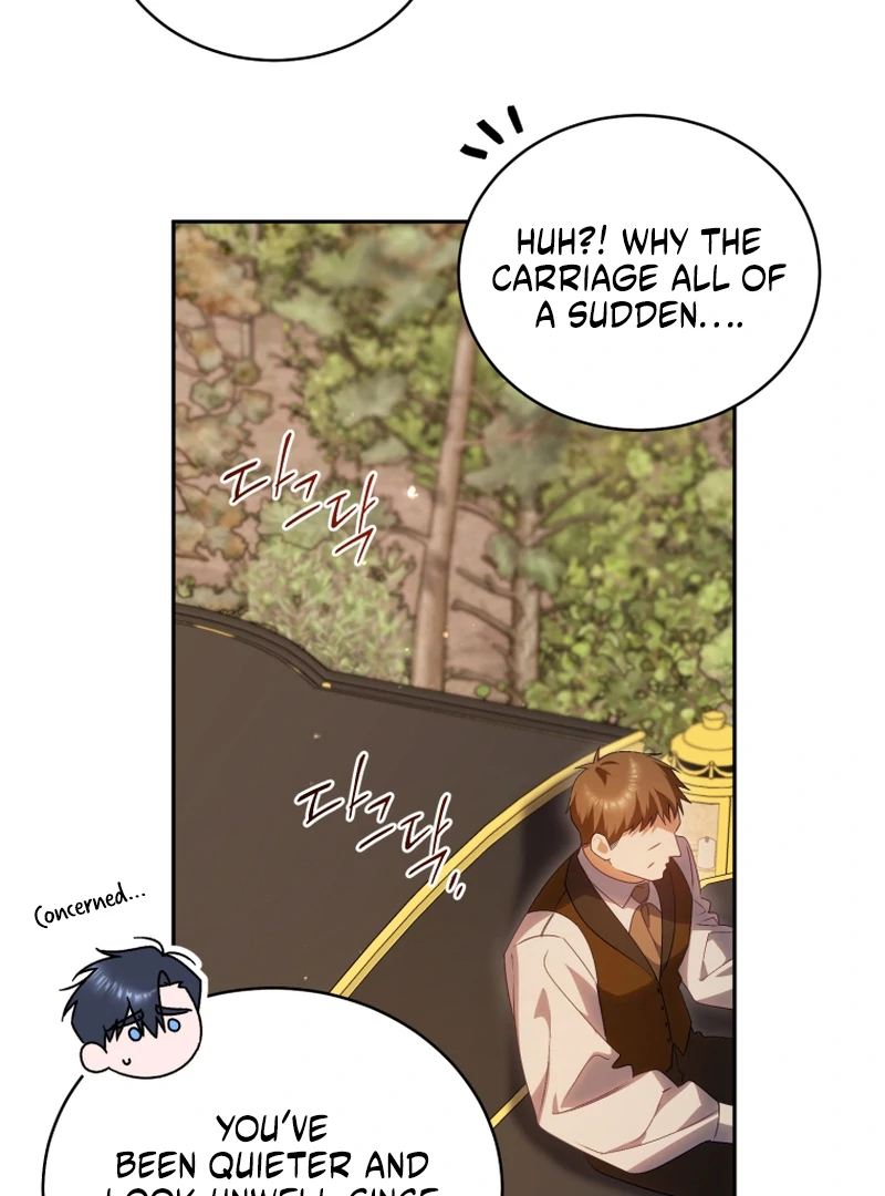 Read Honey, I Think That’s a Misunderstanding Manga Online