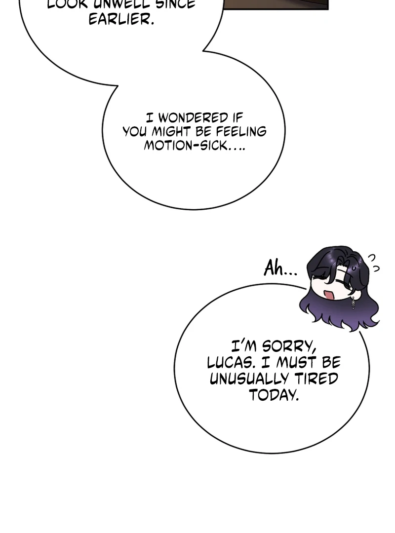 Read Honey, I Think That’s a Misunderstanding Manga Online